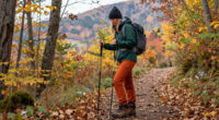 6 Best Fall Hiking Gear in 2026