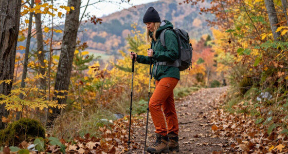 6 Best Fall Hiking Gear in 2026