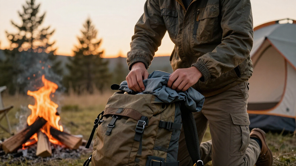 6 Best Outdoor Camping Gear in 2026