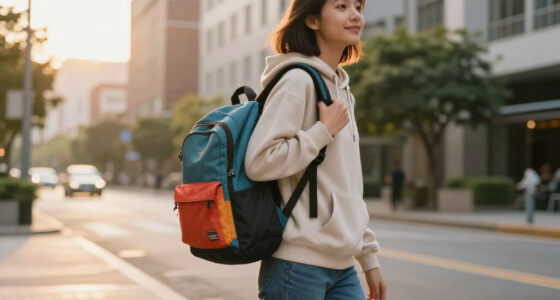 7 Best Compact Travel Backpacks for Students in 2026