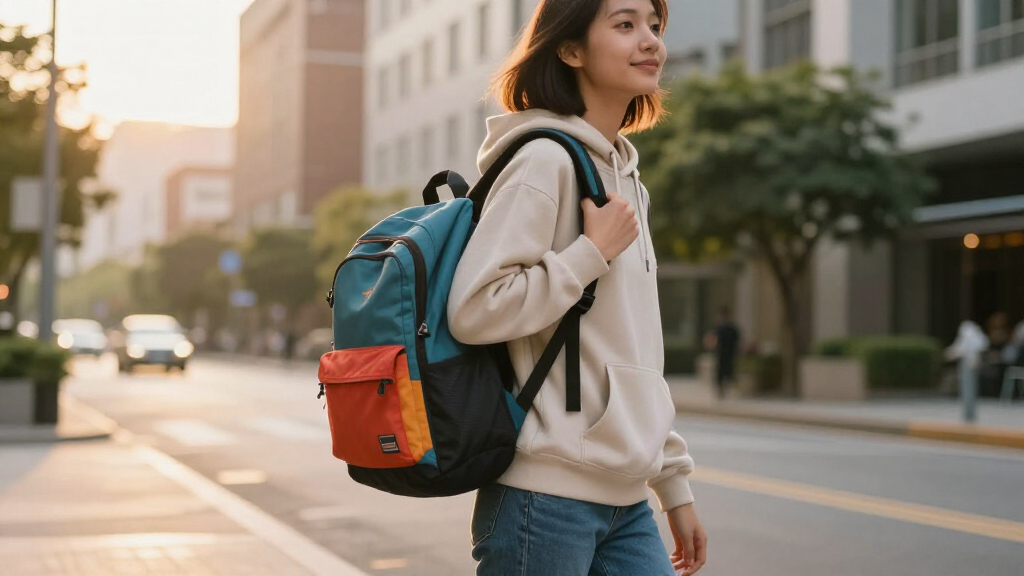 7 Best Compact Travel Backpacks for Students in 2026