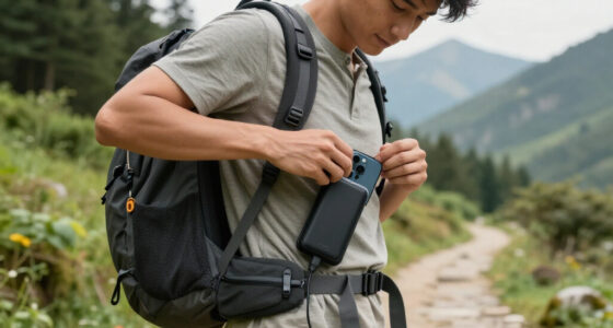 7 Best Compact Travel Power Banks in 2026