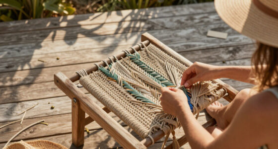7 Best Sustainable Lounge Chairs in 2026