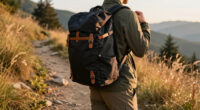 8 Best Compact Travel Backpacks in 2026
