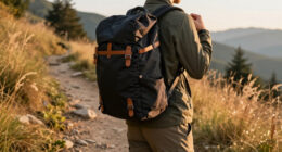 8 Best Compact Travel Backpacks in 2026