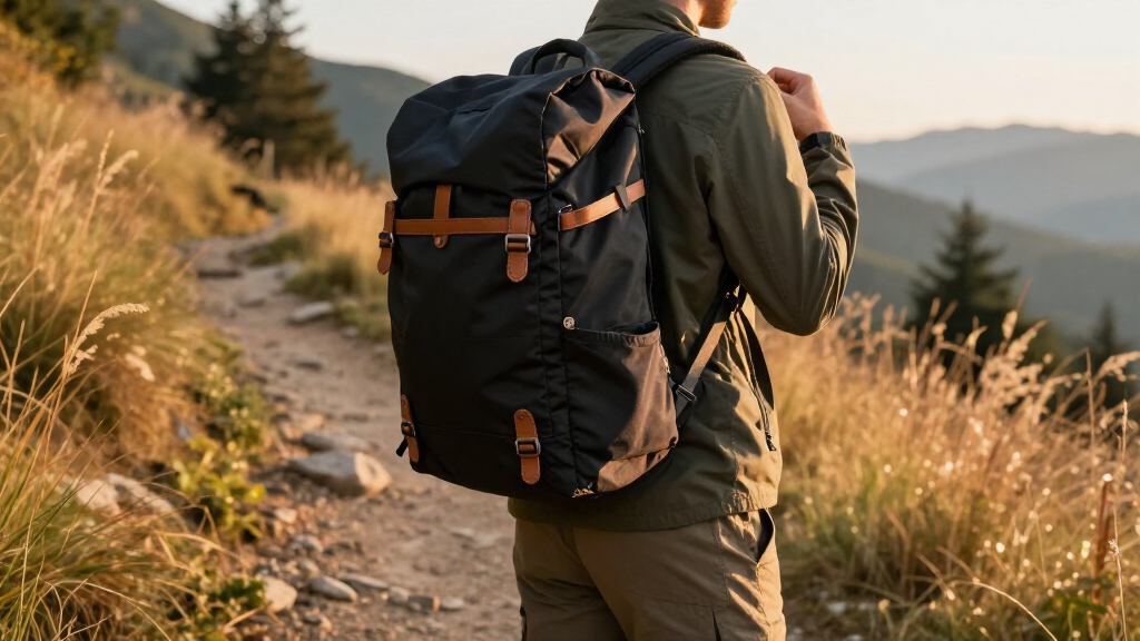 8 Best Compact Travel Backpacks in 2026