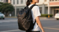 9 Best Compact Travel Backpacks for Students in 2026