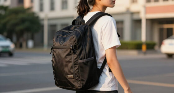 9 Best Compact Travel Backpacks for Students in 2026