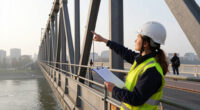 A7 And Köhlbrand Bridge Closed For Construction And Inspections