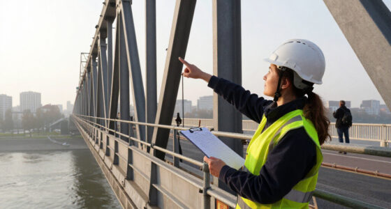 A7 And Köhlbrand Bridge Closed For Construction And Inspections