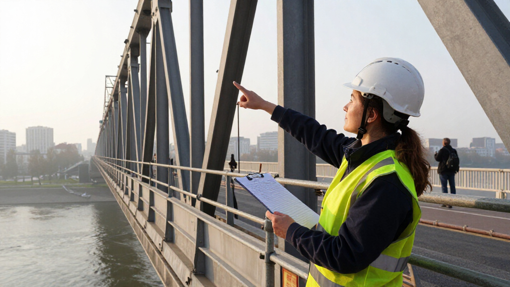A7 And Köhlbrand Bridge Closed For Construction And Inspections