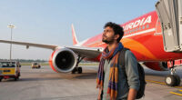 Air India Surges In Global Coverage