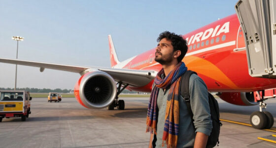 Air India Surges In Global Coverage