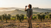 Air Quality In Tuscany