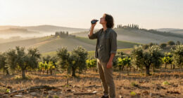Air Quality In Tuscany