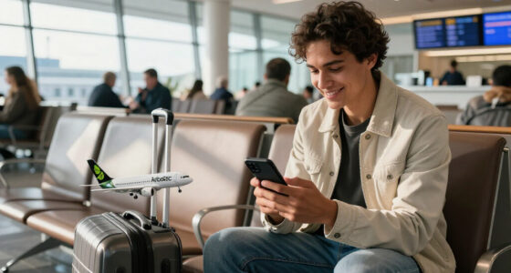 Airbaltic Surges In Global Coverage