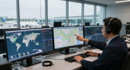 American Airline Integrated Operations Center Surges In Global Coverage
