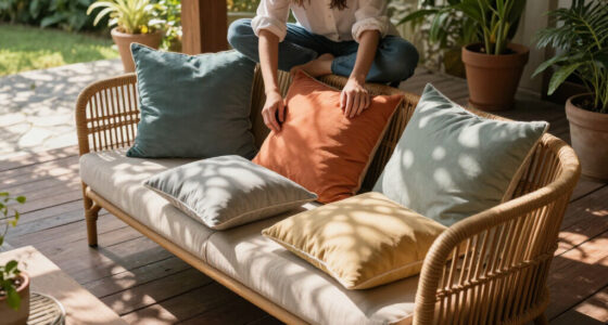 Best Outdoor Patio Furniture Sets Compared