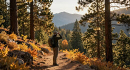 Carson National Forest, New Mexico, United States Surges In Global Coverage