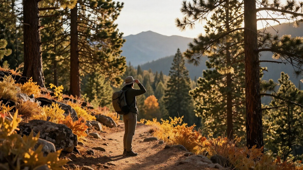 Carson National Forest, New Mexico, United States Surges In Global Coverage