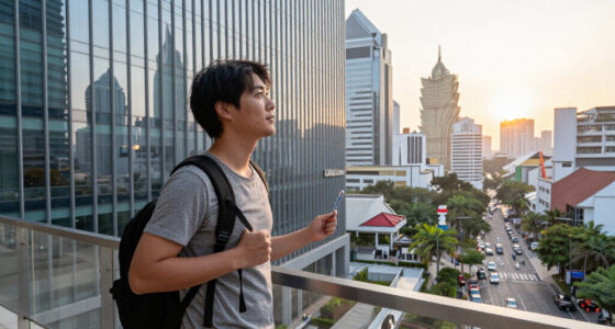 Crowne Plaza Surges In Global Coverage