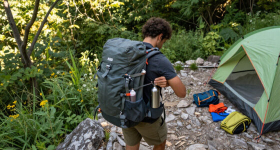 Eco-Friendly Travel & Outdoor Gear Checklist 2026