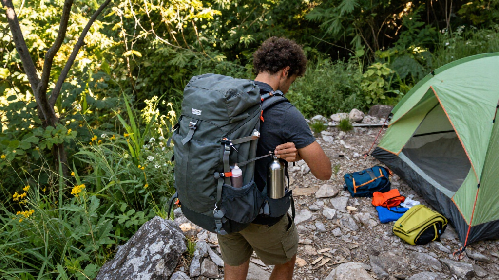 Eco-Friendly Travel & Outdoor Gear Checklist 2026