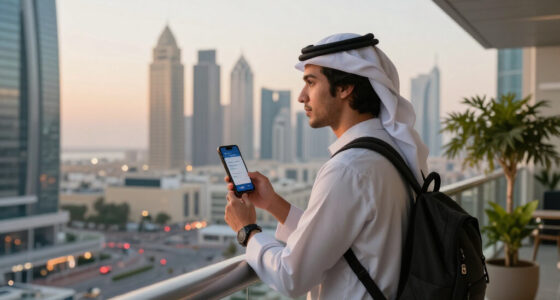Emirates Surges In Global Coverage