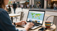 Expedia Group Surges In Global Coverage