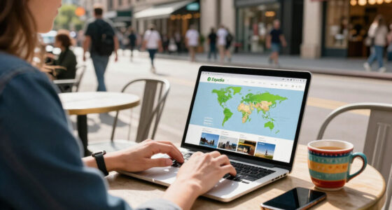 Expedia Group Surges In Global Coverage