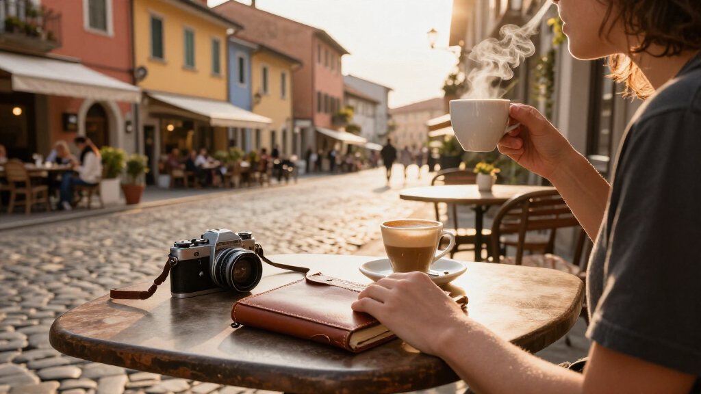 From Italian Escapes To An Italian Life: What Long-Stay Travelers Should Know Before Making The Move