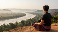 Golden Triangle, Chiang Rai, Thailand Surges In Global Coverage