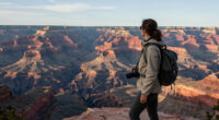 Grand Canyon, Arizona, United States Surges In Global Coverage