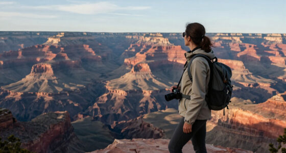 Grand Canyon, Arizona, United States Surges In Global Coverage