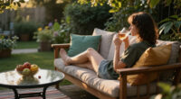 How to Choose Outdoor Patio Furniture Sets