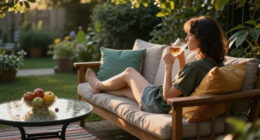 How to Choose Outdoor Patio Furniture Sets