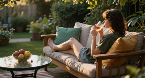 How to Choose Outdoor Patio Furniture Sets