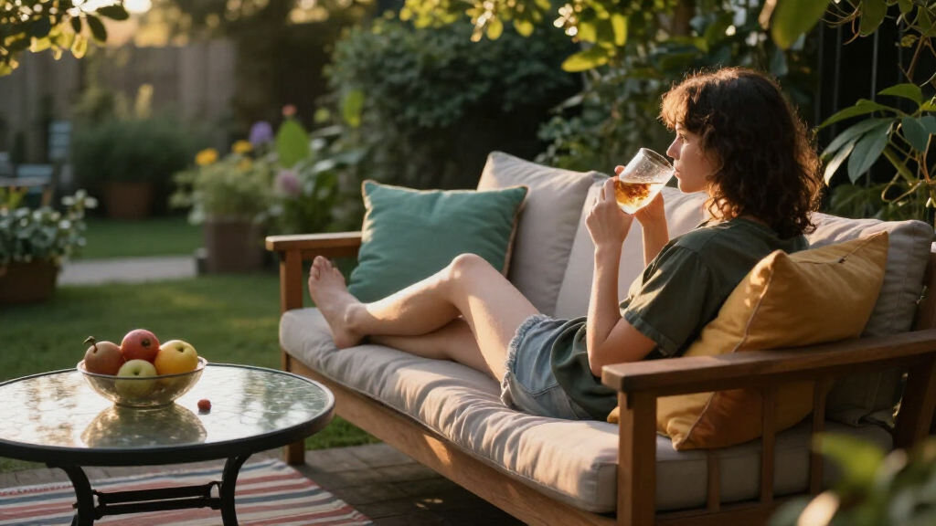 How to Choose Outdoor Patio Furniture Sets