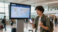 Hyatt Surges In Global Coverage