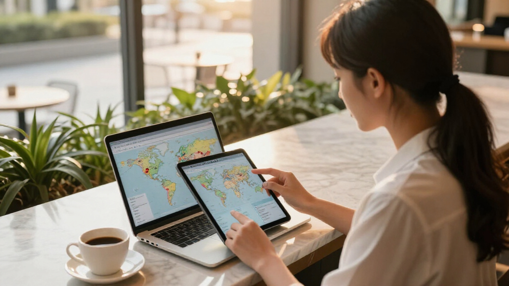 Hyatt Surges In Global Coverage