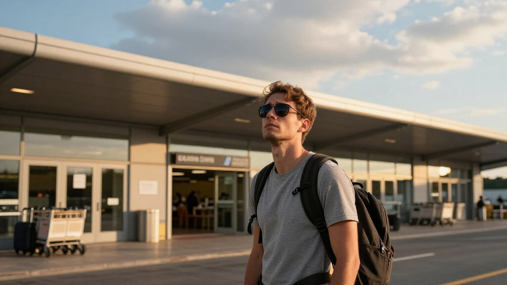 Italy's Catania Airport Shuts Again As Etna Ash Halts Flights