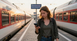 Italy’s Frecciarossa Expands Into Germany