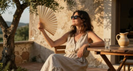 Many Italians Long Resisted Air-Conditioning. Then Europe Got Hotter.