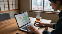 My Weird New Hobby: Wandering Around Tokyo On Google Maps