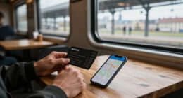 New Direct Train Launching Between Germany And Italy Will Link 2 OF Europe's Most Iconic Cities
