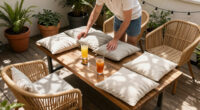 Outdoor Patio Furniture Sets: A Labor Day sales Guide