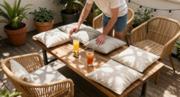 Outdoor Patio Furniture Sets: A Labor Day sales Guide