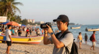 Pattaya, Chon Buri, Thailand Surges In Global Coverage