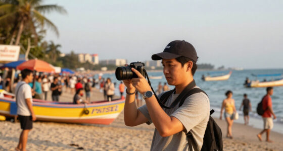 Pattaya, Chon Buri, Thailand Surges In Global Coverage