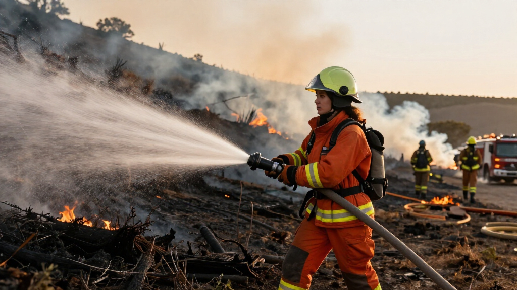 Planes Battle Fires Across Italy’s Sicily As Firefighters Race To Contain Hillside Blaze | Videos